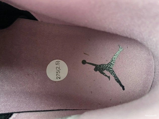 Reps TBkick Air Orchid AQ9129-501 WMNS Jordan 4 0807